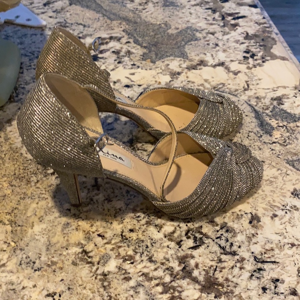 Nina special Occasion Shoes